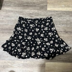 Free People Skirt